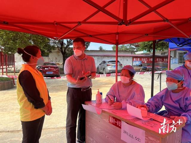 督導(dǎo)檢查，壓實責(zé)任增強工作執(zhí)行力。