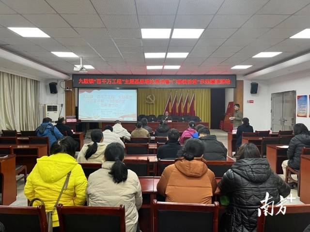 活動(dòng)現(xiàn)場(chǎng)。